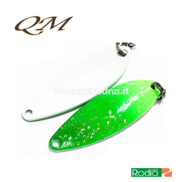Rodio Craft QM