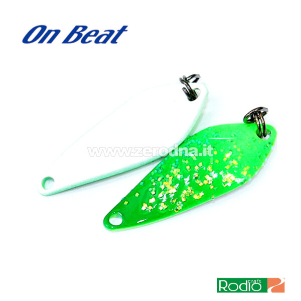 Rodio Craft On Beat