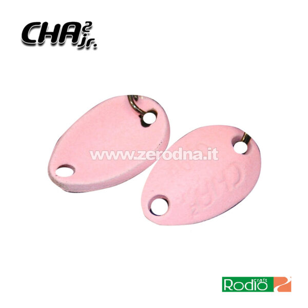 Rodio Craft Cha2