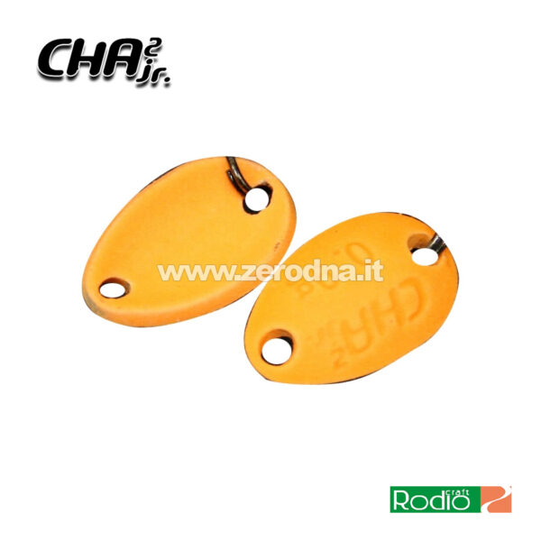 Rodio Craft Cha2