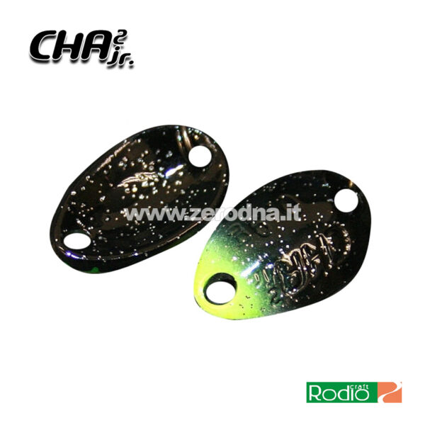 Rodio Craft Cha2