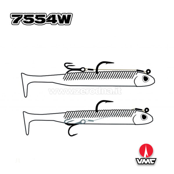 Vmc 7554W 19 Wire Stinger