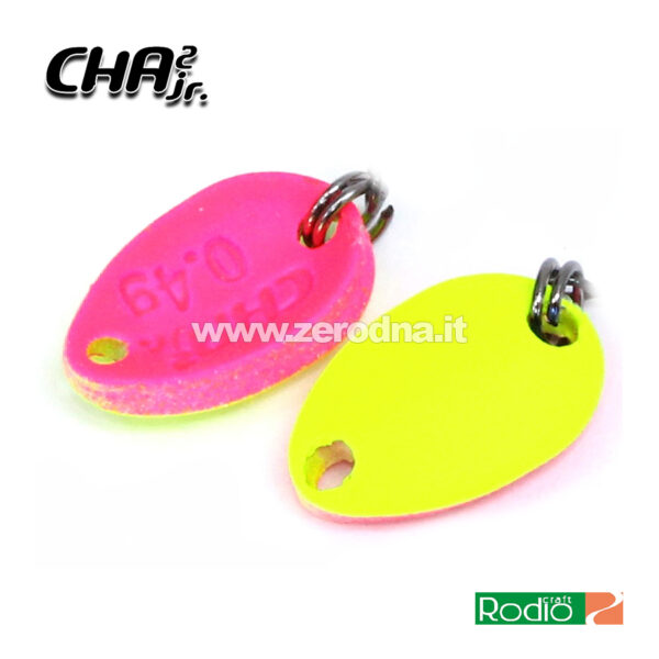 Rodio Craft Cha2