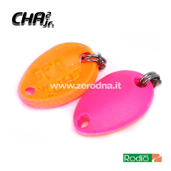 Rodio Craft Cha2