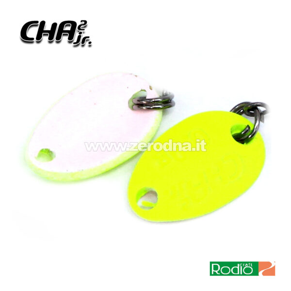 Rodio Craft Cha2