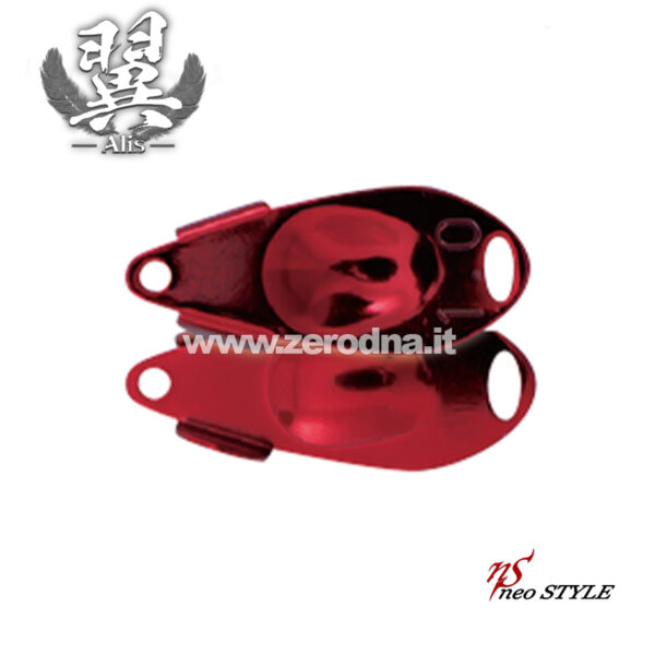 Neostyle Alis