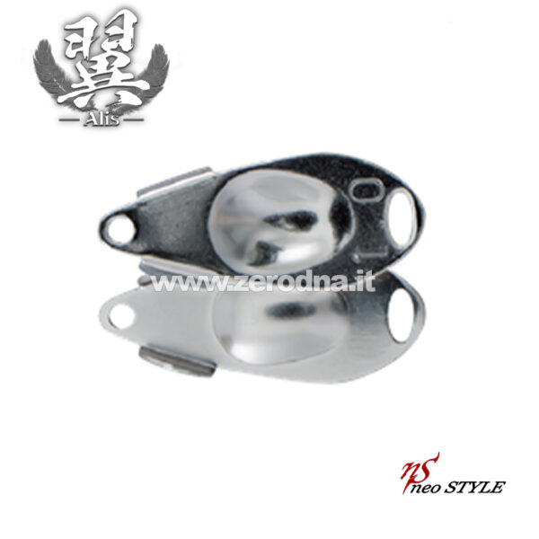 Neostyle Alis