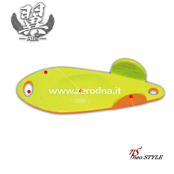 Neostyle Alis