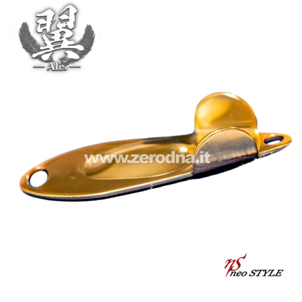 Neostyle Alis
