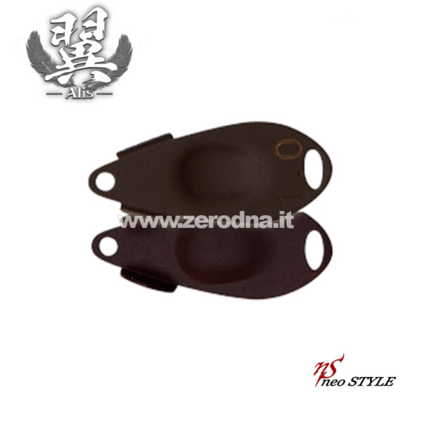 Neostyle Alis