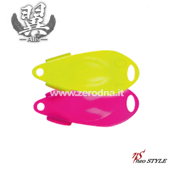Neostyle Alis