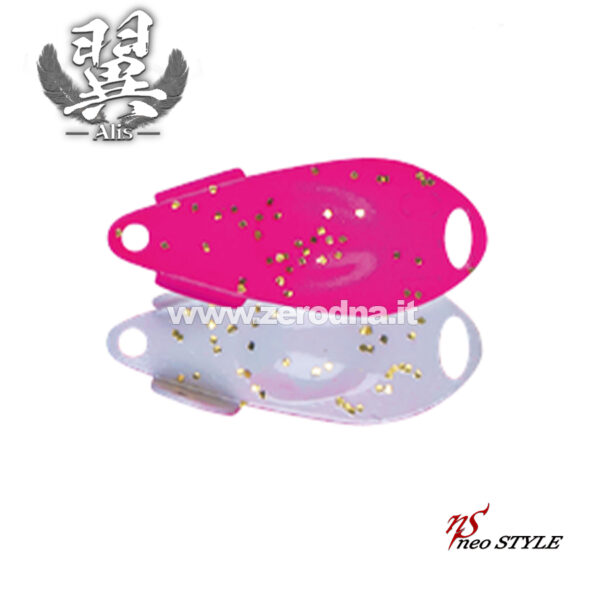 Neostyle Alis