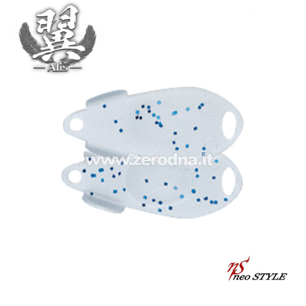Neostyle Alis