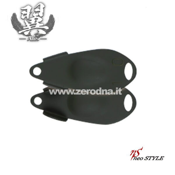 Neostyle Alis