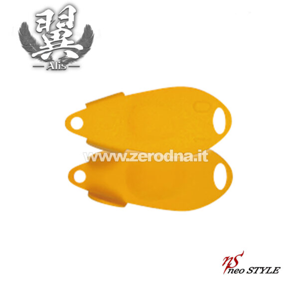 Neostyle Alis