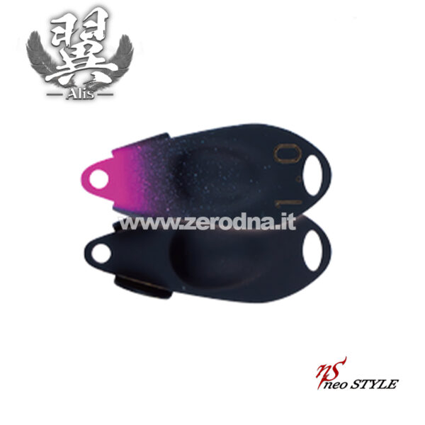 Neostyle Alis
