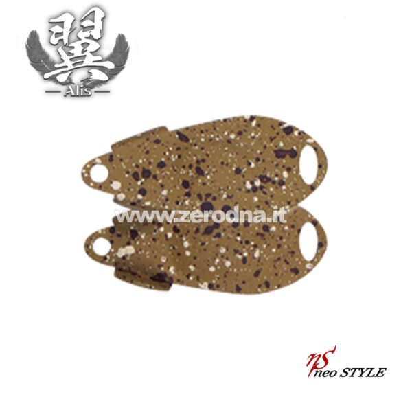 Neostyle Alis
