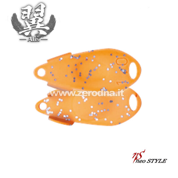 Neostyle Alis