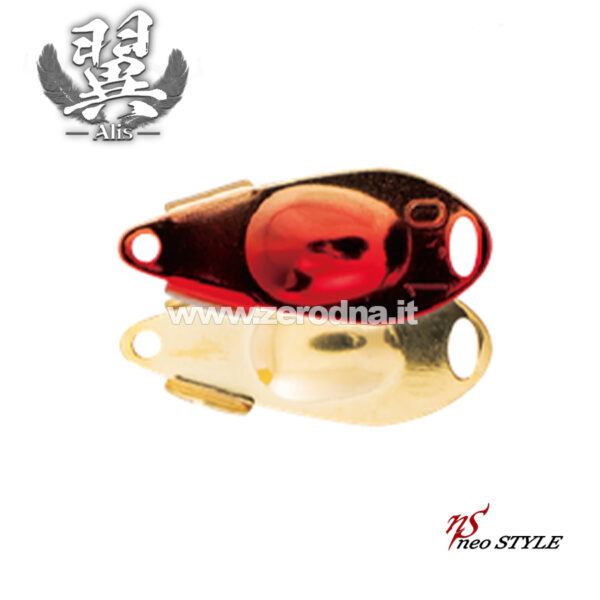 Neostyle Alis