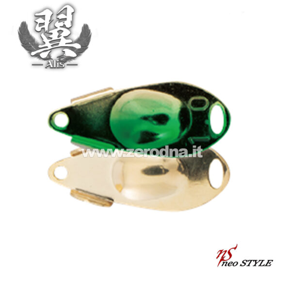 Neostyle Alis