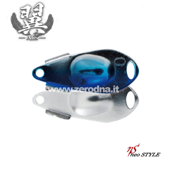 Neostyle Alis