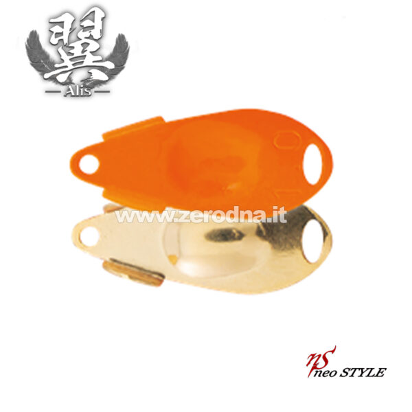 Neostyle Alis