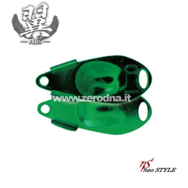 Neostyle Alis