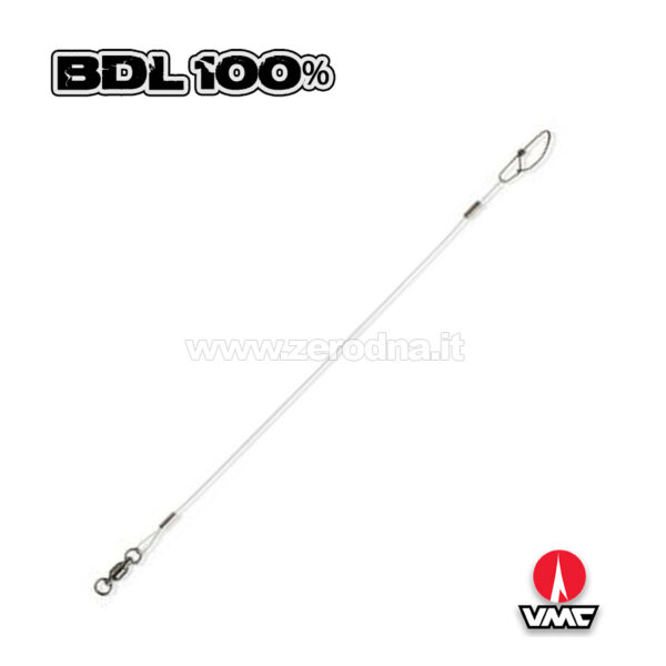 Vmc BDL 100% Fluorocarbon