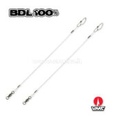 Vmc BDL 100% Fluorocarbon