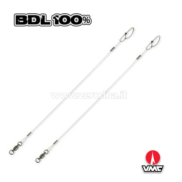Vmc BDL 100% Fluorocarbon