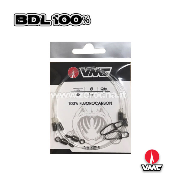 Vmc BDL 100% Fluorocarbon