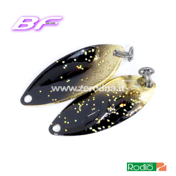 Rodio Craft Blinde Flanker