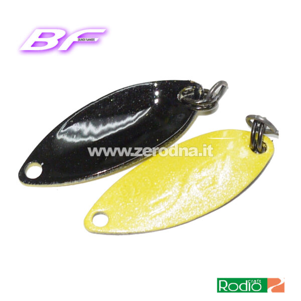 Rodio Craft Blinde Flanker