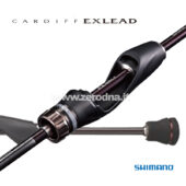 Shimano Cardiff Exlead
