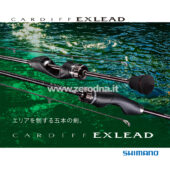 Shimano Cardiff Exlead