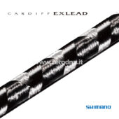 Shimano Cardiff Exlead
