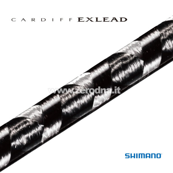 Shimano Cardiff Exlead