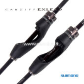 Shimano Cardiff Exlead
