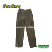Vicari Sport Pantalone Cordura