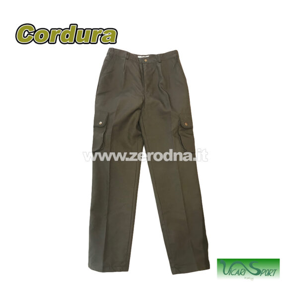 Vicari Sport Pantalone Cordura
