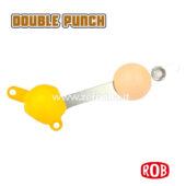 Rob Lure Double Punch