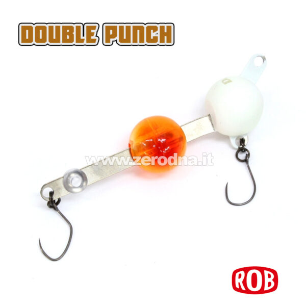 Rob Lure Double Punch - #03