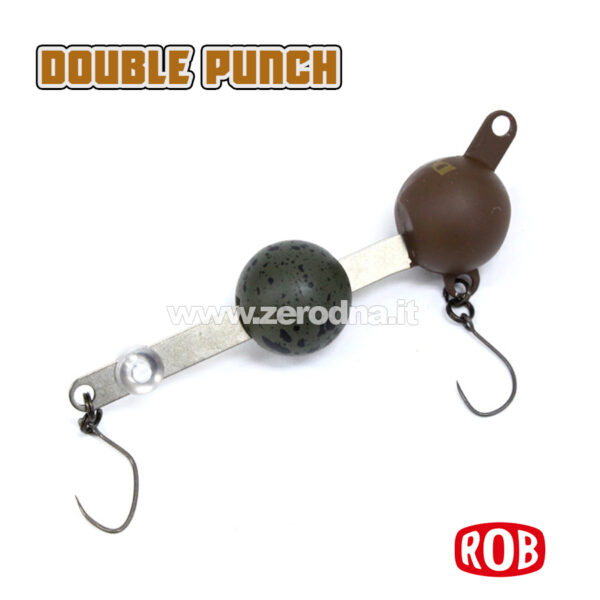 Rob Lure Double Punch - #05