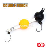 Rob Lure Double Punch