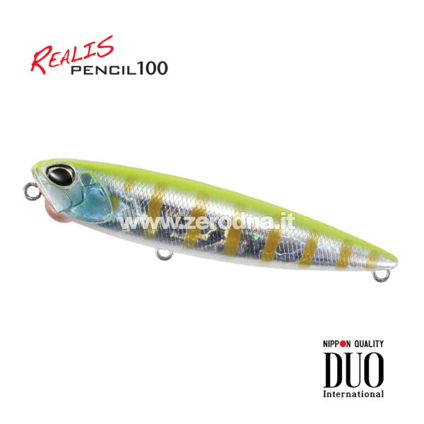 Duo Realis Pencil
