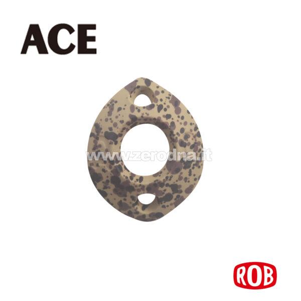 Rob Lure Babel Ace Zero