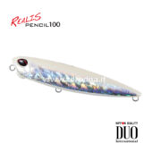 Duo Realis Pencil