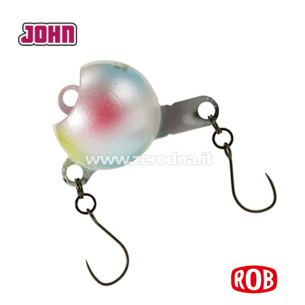 Rob Lure John