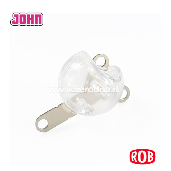 Rob Lure John - #01