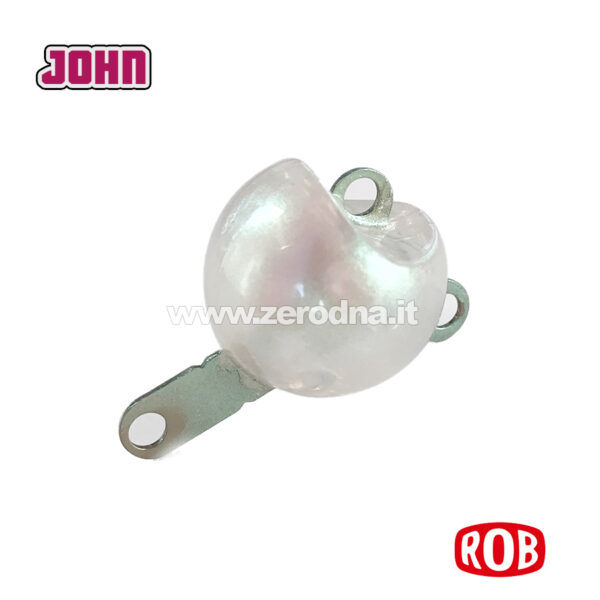 Rob Lure John - #02